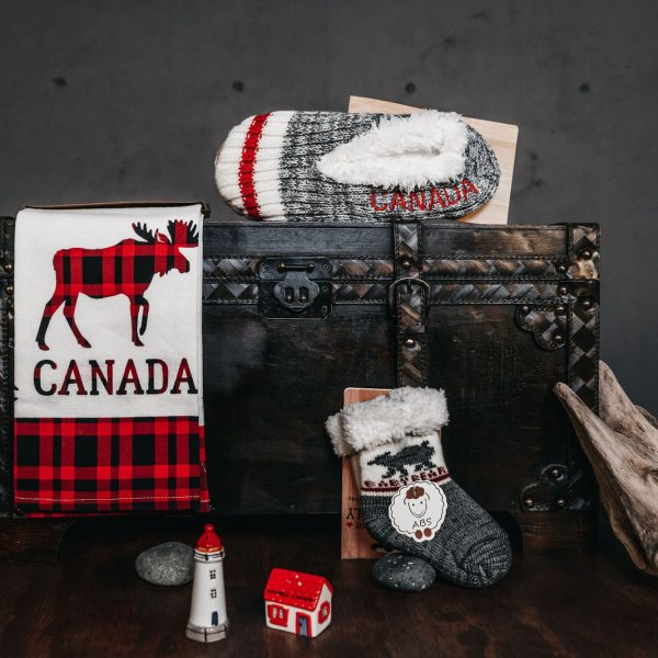 Made in Canada